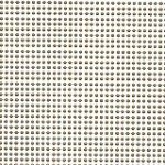 (image for) 14 Count Perforated Paper - White